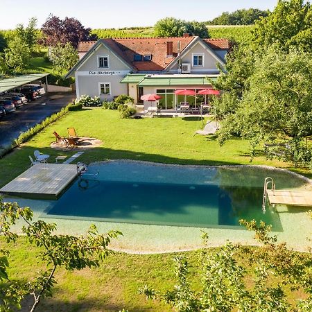 Die Herberge Am Lautenberg Bad Loipersdorf Fürstenfeld Dış mekan fotoğraf