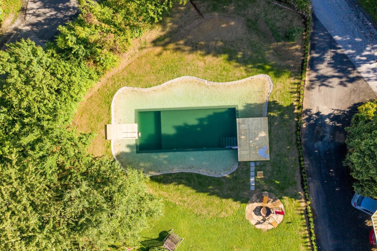 Die Herberge Am Lautenberg Bad Loipersdorf Fürstenfeld Dış mekan fotoğraf