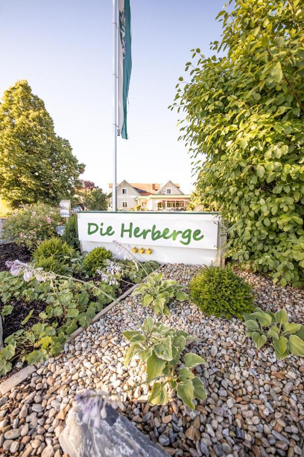 Die Herberge Am Lautenberg Bad Loipersdorf Fürstenfeld Dış mekan fotoğraf