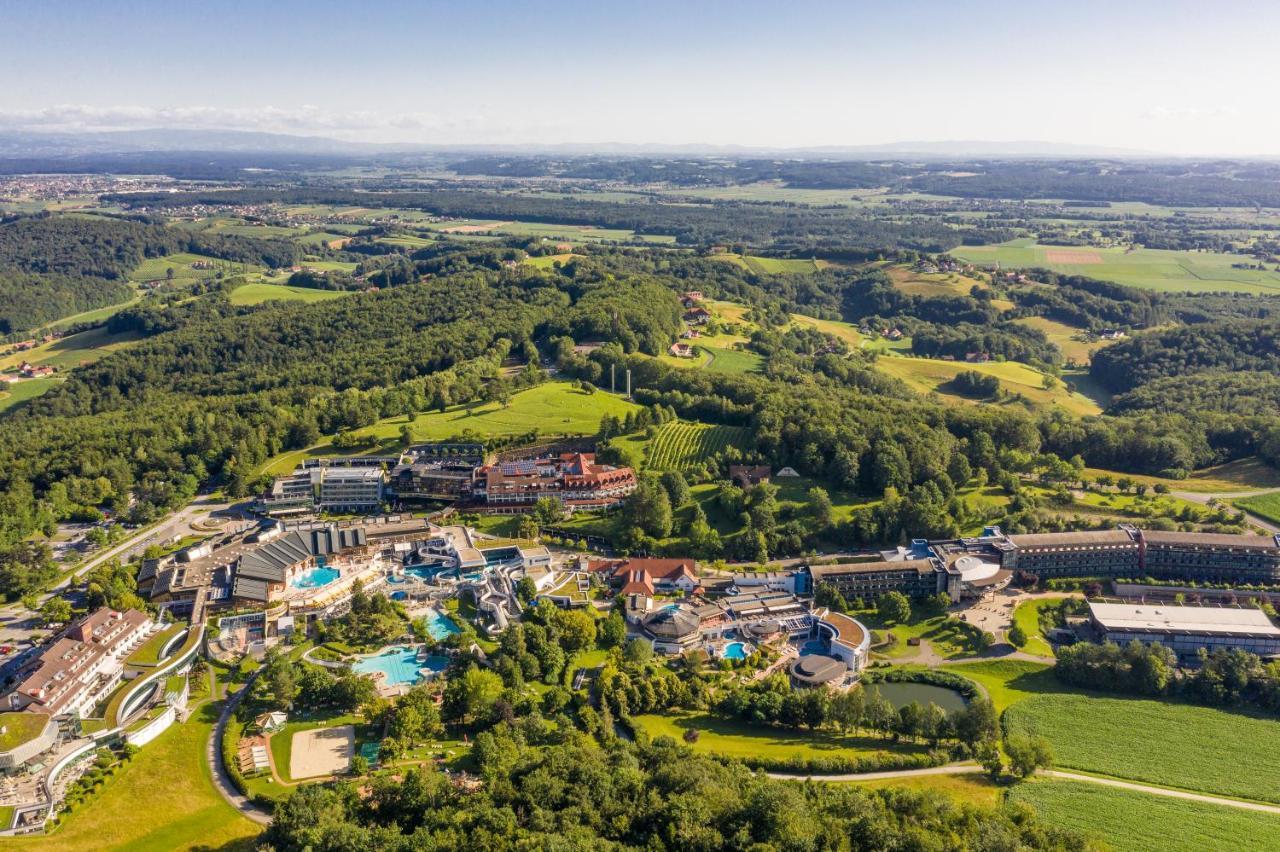 Die Herberge Am Lautenberg Bad Loipersdorf Fürstenfeld Dış mekan fotoğraf