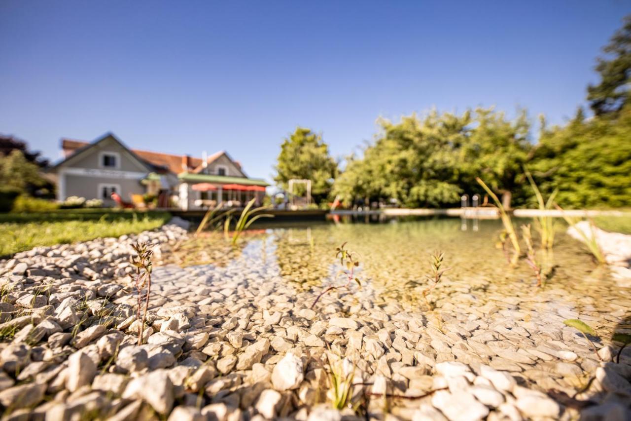 Die Herberge Am Lautenberg Bad Loipersdorf Fürstenfeld Dış mekan fotoğraf